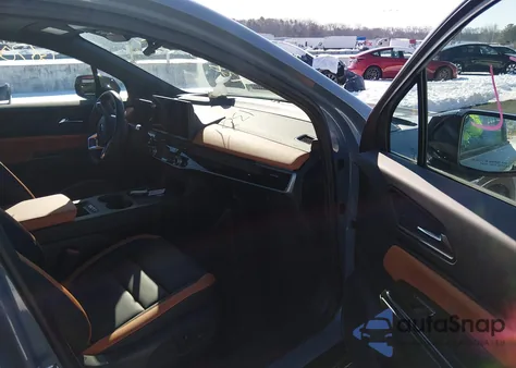 2025 Honda Prologue Elite from USA, damaged, VIN 3GPKHZRJ2SS505999